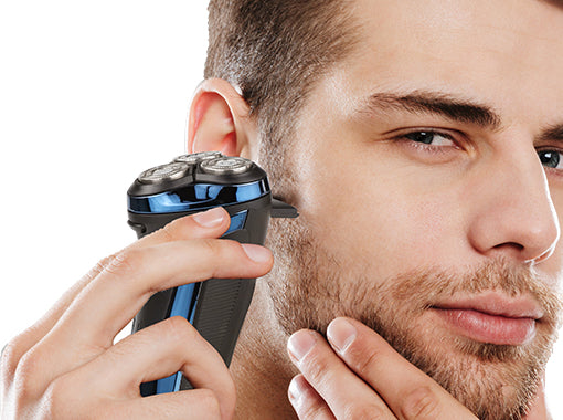 rasierer herren